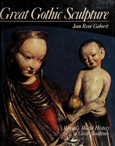 Great gothic sculputure