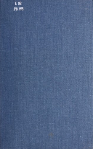 Prehistoric pottery from Missouri and Arkansas in the museum of the State historical society of Wisconsin ...