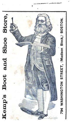 Father Kemp And His Old Folks