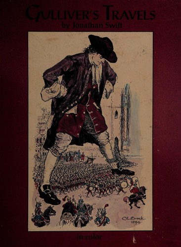 Gulliver's travels