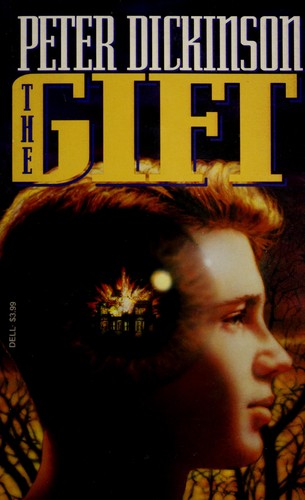 GIFT, THE (Laurel-Leaf Books)