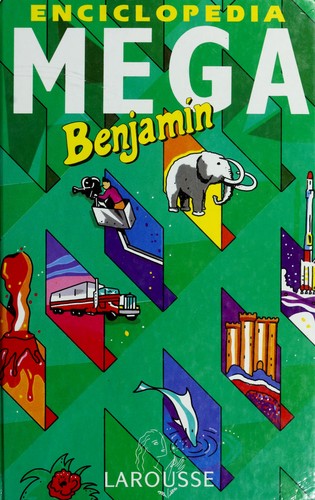 Enciclopedia Mega Benjamin