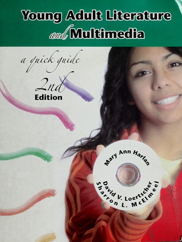 Young adult literature and multimedia