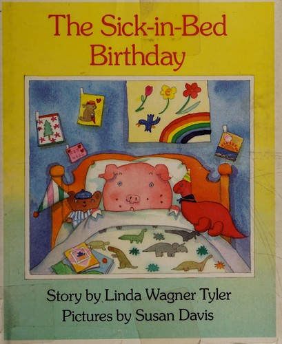 The sick-in-bed birthday