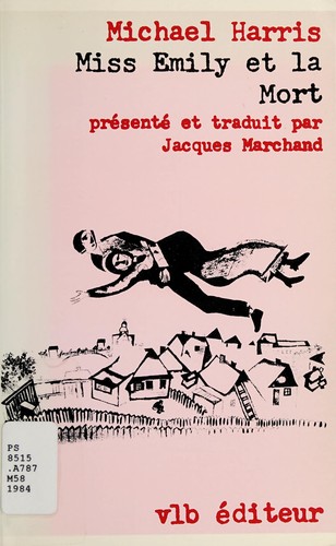 Miss Emily et la mort