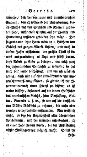 Geschichte Schwedens