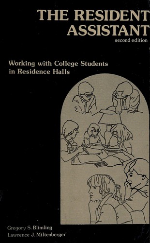 The resident assistant