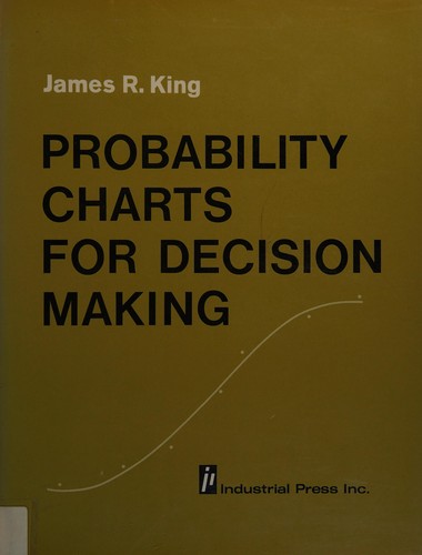 Probability charts for decision making