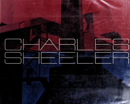 Charles Sheeler.
