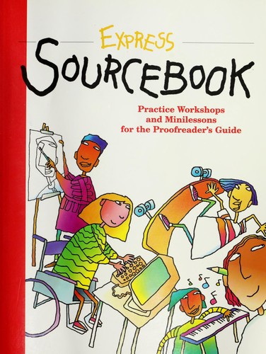 Writer's Express Sourcebook