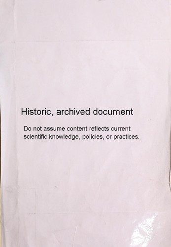 News notes on electricity for cooking