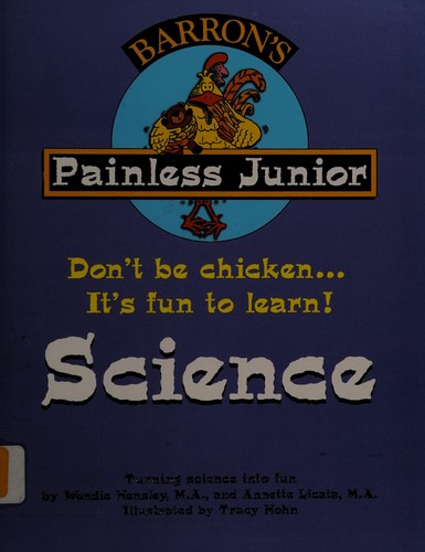 Painless junior science