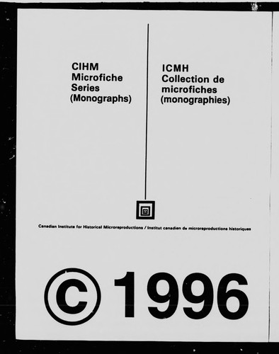 The early days of Cornell