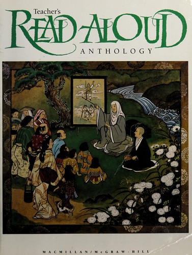 Teacher's Read Aloud Anthology