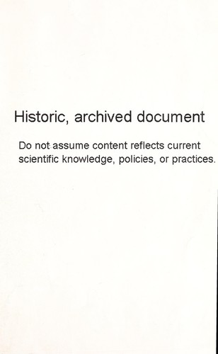Cutworms, armyworms and related species attacking cereal and forage crops in the central Great Plains