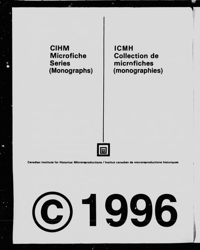 Catalogue of the library