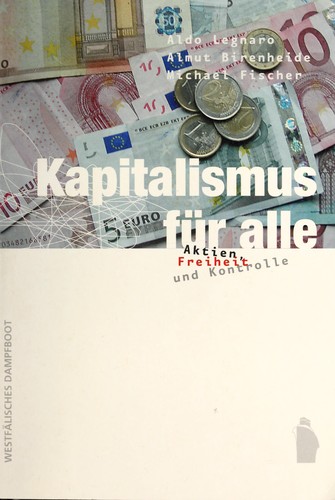 Kapitalismus für alle