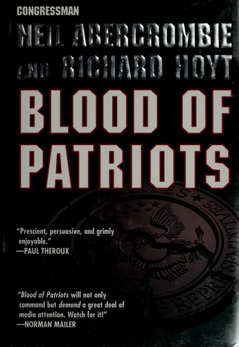 Blood of patriots