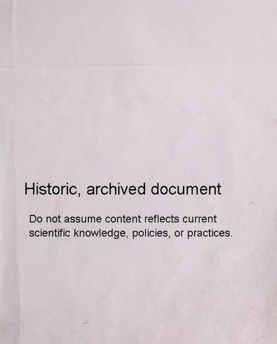 Christmas trees and greens in wartime