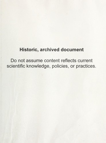 Foreign agriculture circular