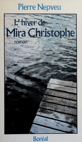 L' hiver de Mira Christophe