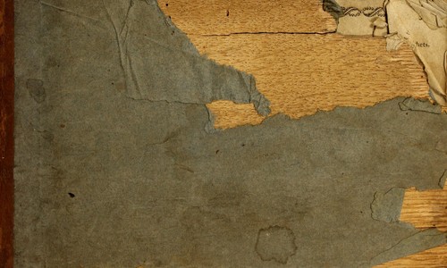 The Meridian harmony