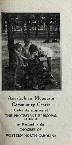 Appalachian Mountain Community Center