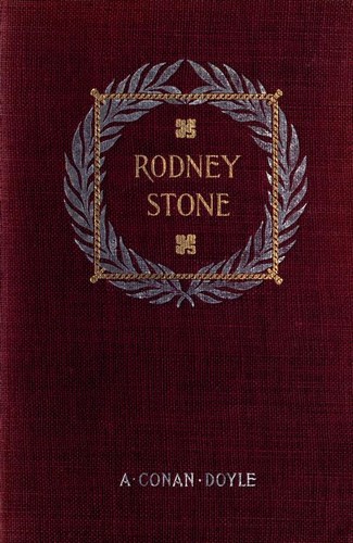 Rodney Stone