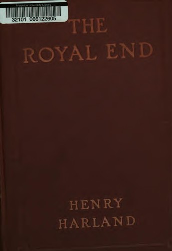 The royal end