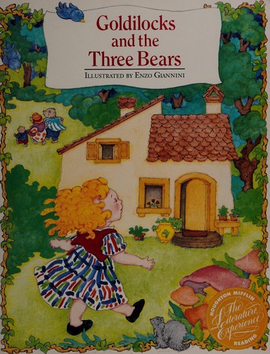 Goldilocks and the three bears