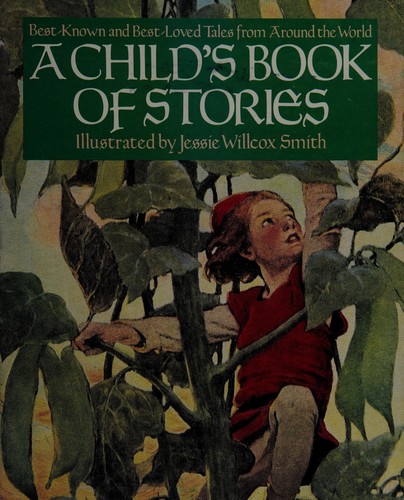 Child's Book of Stories