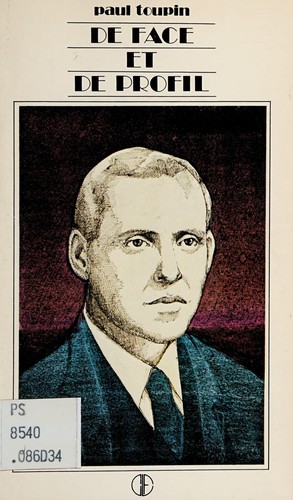 De face et de profil