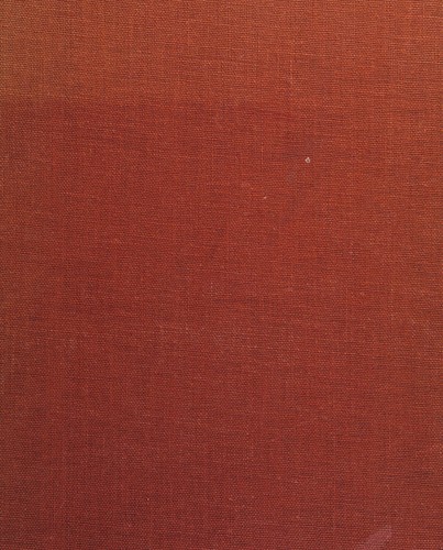 Navaho material culture