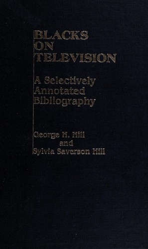 Blacks on Television