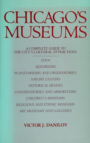 Chicago's museums