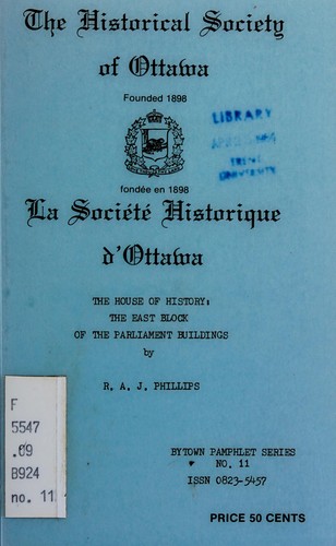 The house of history