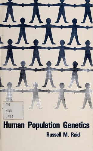 Human population genetics