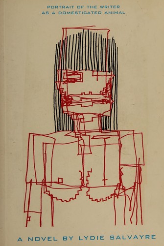 Portrait of the writer as a domesticated animal