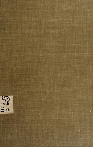 Economic crises in world agriculture