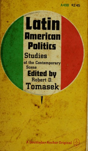 Latin American politics