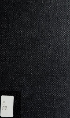 Aristotle's economic thought