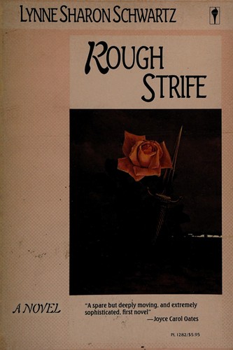 Rough Strife (Perennial Fiction Library)