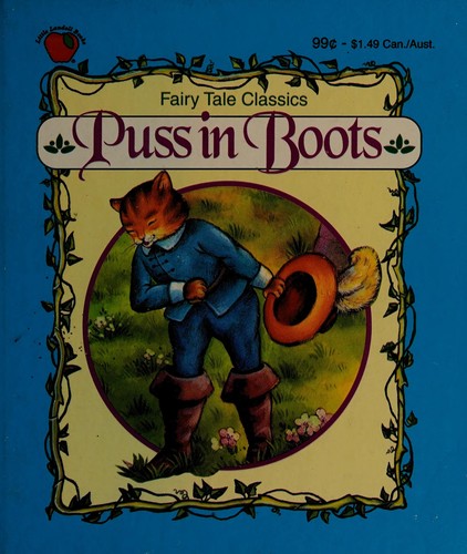 Puss in Boots
