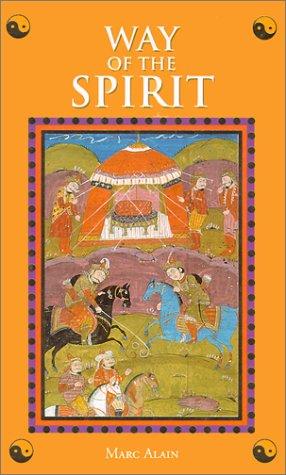 Way of the Spirit (Heartfelt)