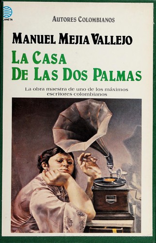 La casa de las dos palmas