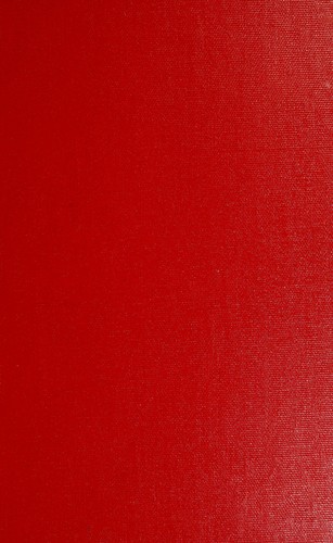 Mitteilungen der Bayerischen Staatssammlung für Paläontologie und Histor. Geologie