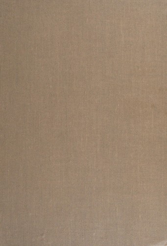 Geografía general de México.