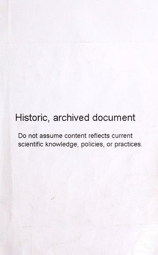 Dreer's wholesale price list for florists