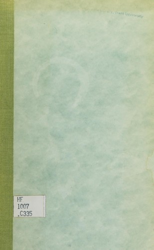 International trade, international investment, and imperfect markets