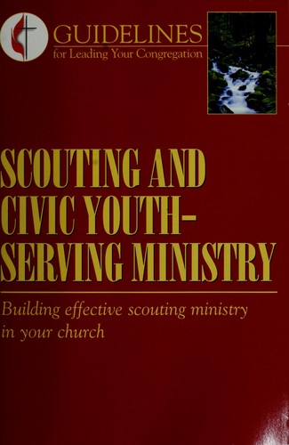 Guidelines 2001-2004 Scouting